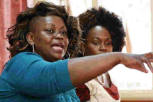 Millie Odhiambo Irked by Reports that Conman Targeting VIPs Slept with 13 Female Legislators 