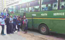 Gov't to Deploy 50 Additional NYS Buses to Ferry Nairobi Commuters During Rush Hours