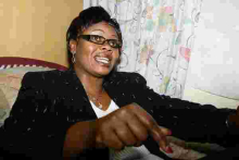 Kikuyu Elders Back Kiambu Woman Rep Gathoni Wamuchomba's Call for Rich Men to Marry Many Wives