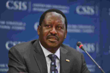Raila Not Interested in UN Appointment, ODM Says