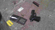 Seven Suspected Gangsters Shot Dead in Nairobi