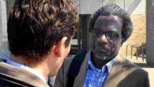 Minnesota Governor, Senators Lobby against the Deportation of Kenyan Professor Aggrey Mzenga Wanyama