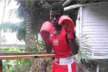 Kenyan Boxer Brian Agina Disappears in Australia