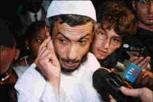 I Was Deported Four Times to Germany, Says Kenyan Activist