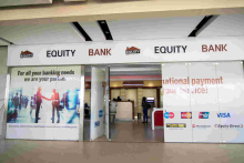 Equity Bank Targets Kenyans in the Diaspora with Reduced PayPal Withdrawal Charges
