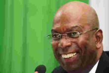 Safaricom CEO Bob Collymore Eyes Return after Improved Health Status