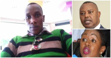 Man Behind Con Scheme Targeting MPs Arrested in Tanzania