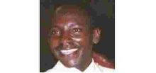 Death Announcement for Charles Irungu Mwangi of Newark, New Jersey