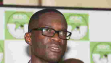 Division in IEBC as CEO Ezra Chiloba is Sent on Compulsory Leave