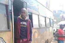 Nairobi Matatu Conductor Earns Praise after Returning Lost Sh30,000 to a Commuter 