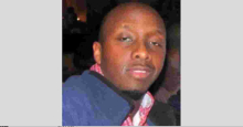 Death Announcement for George Kimotho Nganga of Baltimore, Maryland