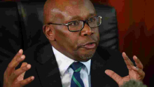 President Kenyatta Hands Immediate Former Attorney-General Githu Muigai a Top State Job