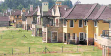 Kiambu Ranked the Best Place to Own Property in Kenya
