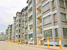 Gov't to Put Up 30,000 Affordable Houses in Nairobi's Low-End Estates