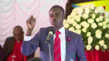 Kenya's Youngest MP John Paul Mwirigi in Trouble after Allegedly Physically Assaulting a Man 