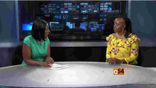 [VIDEO] Julie Weche, Founder of Elimu Center in Baltimore Interviews with Voice of America