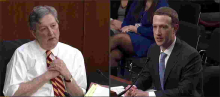 US Senator John Kennedy under Fire for "Swahili" Reference at Facebook CEO Mark Zuckerberg’s Senate Hearing [VIDEO]