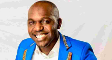 Larry Madowo Joins BBC after Quitting NTV 