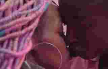 KFCB Boss Ezekiel Mutua Bans Kenyan Lesbian Film 'Rafiki'