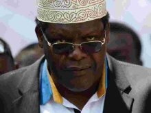 Gov't Justified in Deporting Miguna Miguna, Raila Confidant Sarah Elderkin Says 