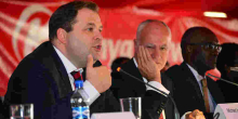 Kenyan Delegation Markets Upcoming Nonstop Flights in the US