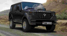Kenyan Car Maker Mobius Receives Sh500 Million from US Gov't to Build Factory 