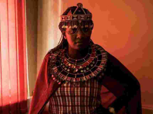 Kenya's Nice Nailantei Named in Time Magazine's List of 100 Most Influential Persons in the World