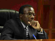 Justice George Odunga Finally Moves to Machakos after Controversial Spell at Nairobi's Milimani Law Courts