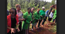 Kenyans Online Roast Murang'a Woman Rep Sabina Chege over Her 'Ask your Mother' Response to a Twitter User