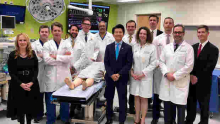 World's First Successful Penis, Scrotum Transplant Performed on a US Soldier 