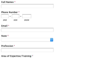 Skills Database for Kenyans in the Diaspora