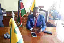 Nairobi Governor Mike Sonko's 'Bad Behaviors' Exposed