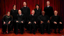 US Supreme Court Strikes Down as Vague part of Immigration Law Regarding Deportations