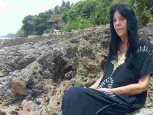 Elderly Swedish Woman Stranded in Kenya after Spending All Her Cash with a Beach Boy at the Coast
