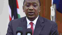 President Kenyatta's Tweet Eulogizing Winnie Mandela Goes Viral Online after Claims of Plagiarism  
