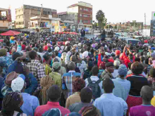 President Uhuru to Mt Kenya Politicians: Being Loud Won't Make You Ruto's Deputy  