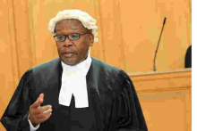 Kenya Attorney-General's Salary Slashed By Half after Githu Muigai's Exit 
