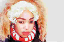 Kenyans Online Angered by Reports that Ann Wanjiku Ngiriti Pocketed Sh59 Million for Supplying "Air' to NYS 