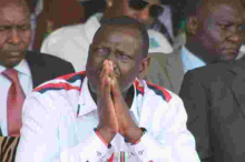 Mt Kenya Tycoons Gang Up Against Deputy President William Ruto's 2022 Presidential Ambition 