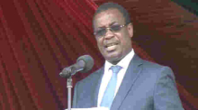 Former Nairobi Governor Evans Kidero Announces Comeback in Politics, Says He will Run for a Bigger Seat 