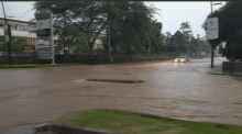Floods Leave 112 Kenyans Dead, Thousands Displaced 