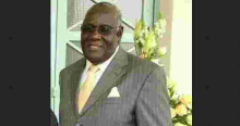 Death Announcement for Mzee Gideon Mwaka Kiveke of Raleigh, North Carolina