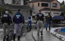 Kenyans among 78 Immigrants Arrested During ICE Swoop in the US 