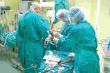 Imported Cuban Doctors to Pocket Sh400,000 Per Month in Kenya  
