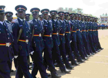 Government to Withdraw Over 5,000 Bodyguards Attached to VIPs  