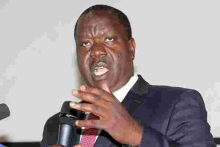 13 Foreigners Arrested with Fake Kenyan Documents