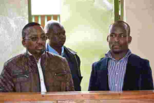 Government Appeals Neno Evangelism's Pastor James Ng'ang'a Acquittal in Murder Case 