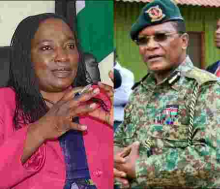 PS Lillian Omollo, NYS Director-General Richard Ndubai Step Down Over Sh9 Billion Scandal  