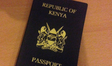 Kenyans Traveling to South Africa to be Issued with Visa Upon Landing 