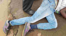 Police Shoot Dead Nairobi's Most Wanted Criminal Shimoli Jr 